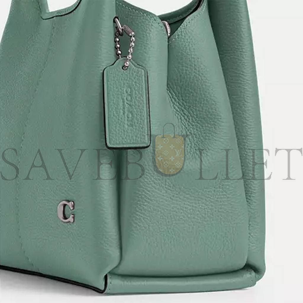 COACH LANA SHOULDER BAG 23 CM545 (22*18*14cm)